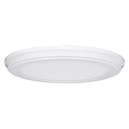Honeywell Dimmable 15'' Round Ceiling LED Light With Remote Control - Sam's Club