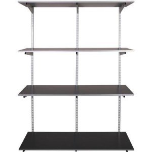 Select Rubbermaid Storage @ Home Depot