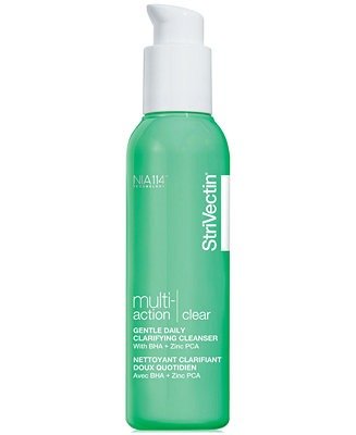 Gentle Daily Clarifying Cleanser, 5oz