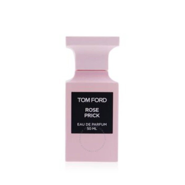 - Private Blend Rose Prick Eau De Parfum Spray 50ml / 1.7oz