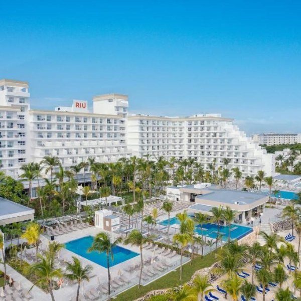 Riu Caribe - All Inclusive (Hotel), Cancun (Mexico) Deals