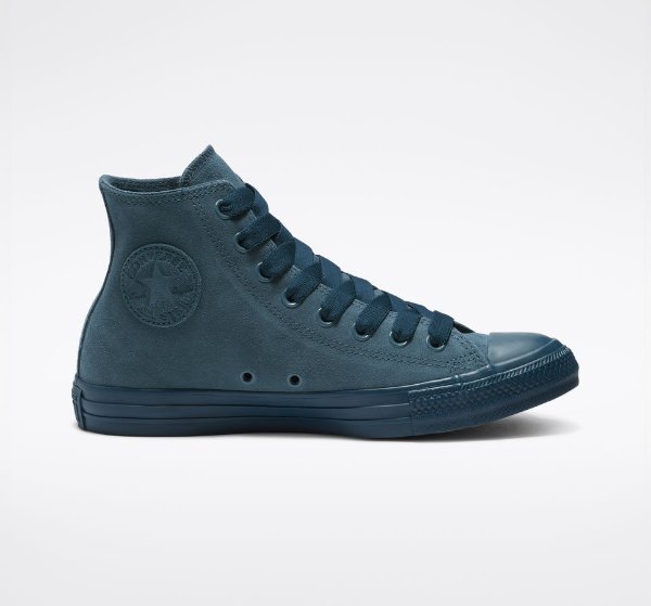 ​Chuck Taylor All Star Suede Mono High Top Unisex Shoe