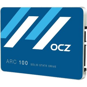 OCZ ARC 100 2.5吋 480GB SATA III MLC 固态硬盘