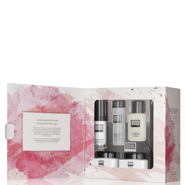 The Ultimate Quench: Hydra-Therapy Starter Set (Worth $150)