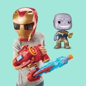 Avengers Toys @ Target.com