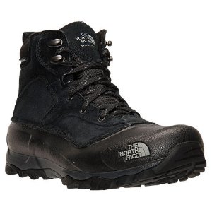 The North Face Snowfuse Men's Boot