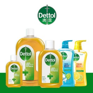 Yami Select Dettol on Sale