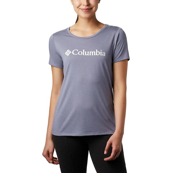 Women's Lava Lake™ II T-Shirt