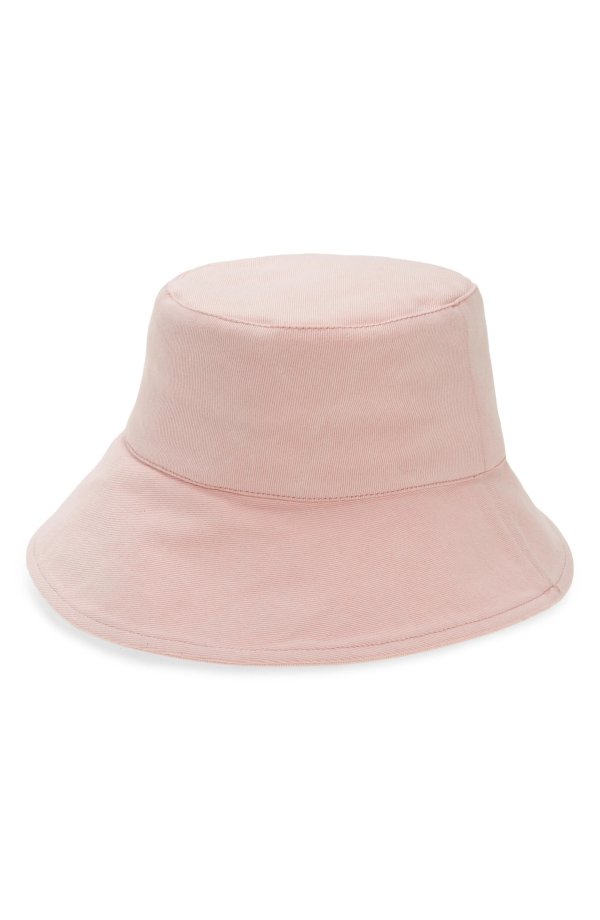 Loiena Logo Bucket Hat