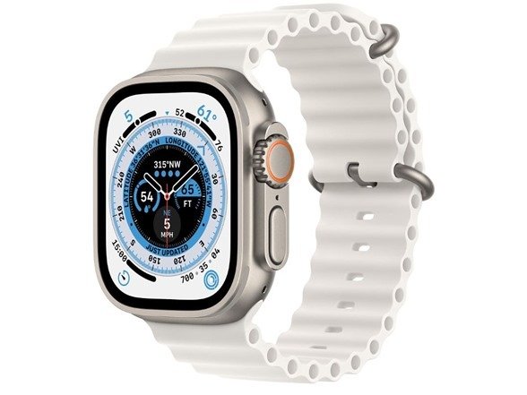 (NEW) Apple Watch Ultra (1st Gen)