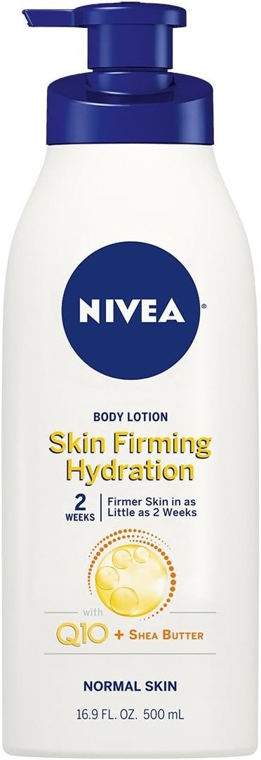 Skin Firming Hydrating Body Lotion