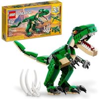 Lego 创意百变3合1 恐龙 31058 
