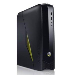 Alienware X51 R3 with Liquid Cooling