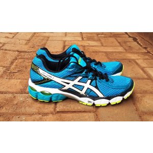 ASICS Men's GEL-Flux 2 Running Shoes T518N