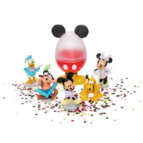 DisneyMickey Mouse and Friends Mystery Figure Easter Egg | shopDisney