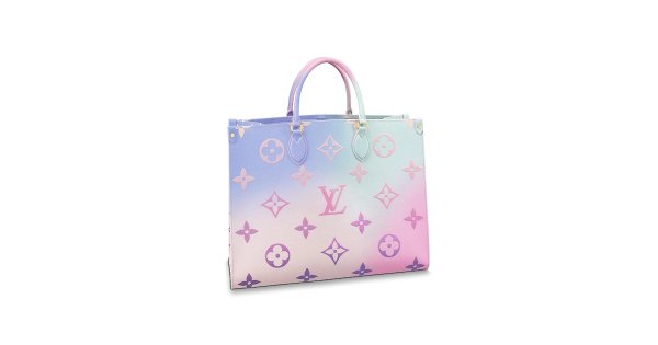 Products by Louis Vuitton: OnTheGo GM
