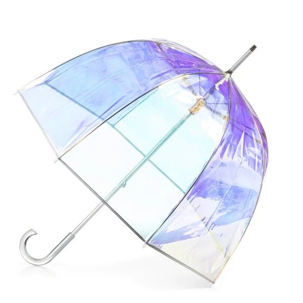 Signature Clear Bubble Umbrella