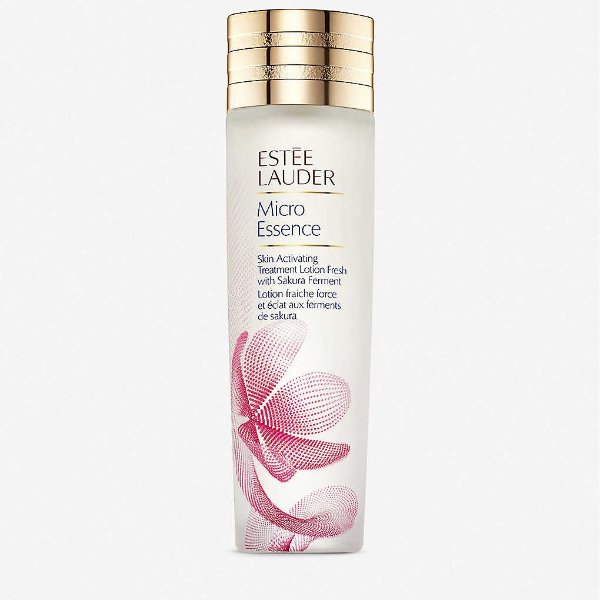 Micro Essence Skin Activating Treatment Lotion with Sakura Ferment 200ml Sale
