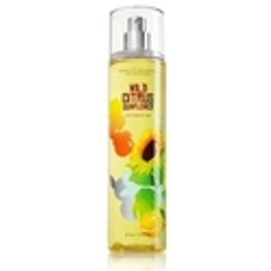 Bath & Body Works 促销