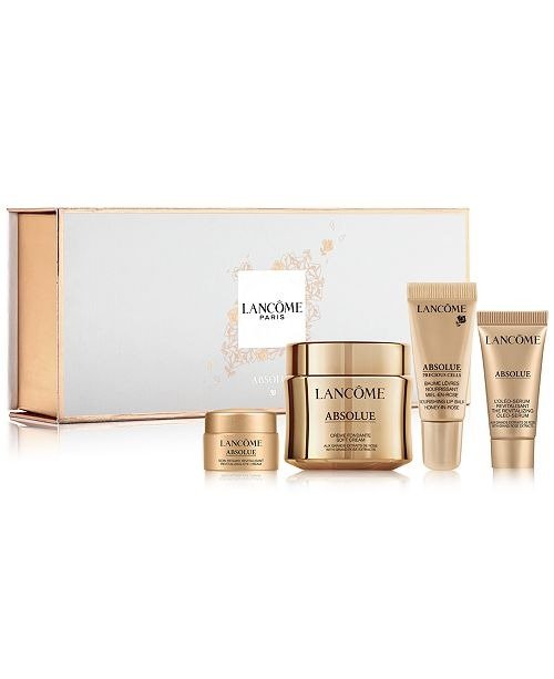 4-Pc. Absolue Discovery Set