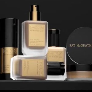 Up to 25% OffPAT McGRATH LABS Beauty Sale