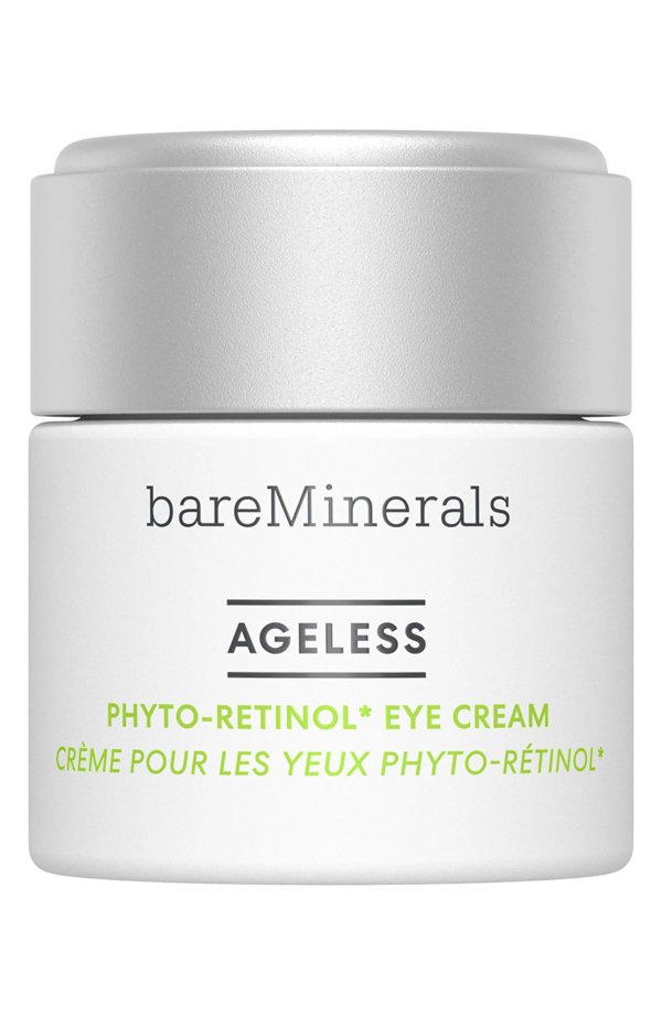 bareminerals Ageless Phyto-Retinol Eye Cream