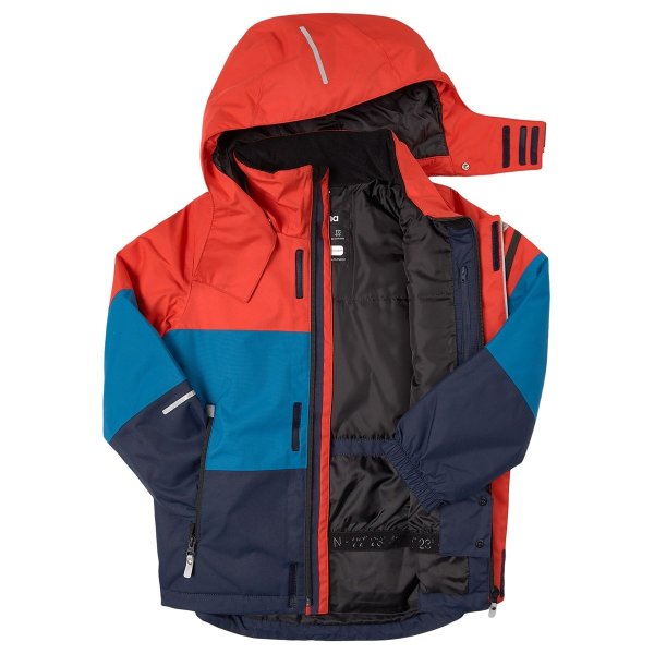 Navytec® Mountains Ski Jacket | AlexandAlexa