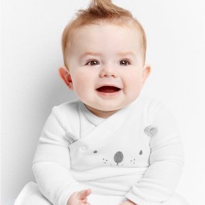 Carter's All New Little Baby Basics Merry Cozy Gifts Sale