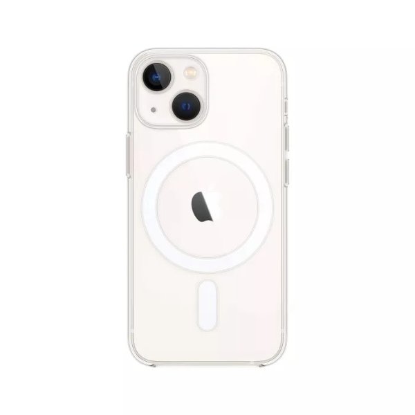 iPhone 13 mini MagSafe 透明保护壳
