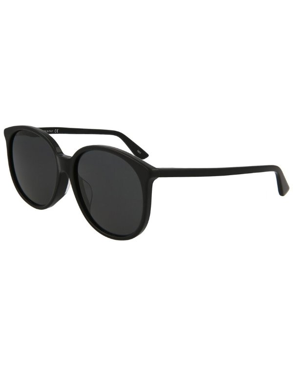 Women's 57mm Sunglasses
