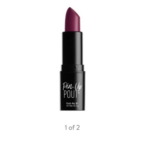 NYX Lipstick on Sale