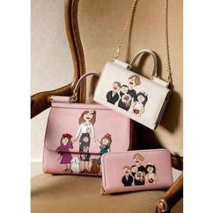 Dolce & Gabbana Women's Handbags @ 6PM.com