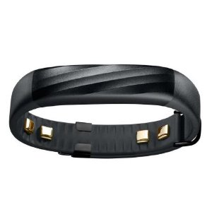 UP3 by Jawbone Activity Tracker, Black