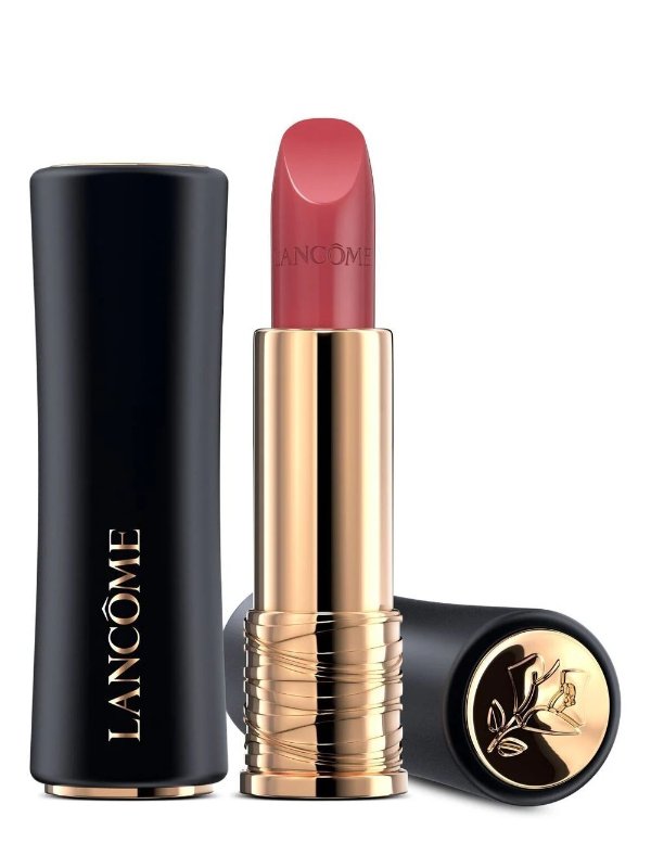 L'Absolu Rouge Cream lipstick