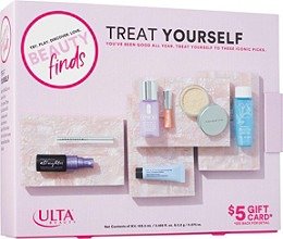Beauty Finds by ULTA Beauty Treat Yourself Kit | Ulta Beauty