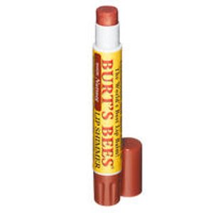 Lip Shimmer - Nutmeg &amp; Papaya- Burt&#039;s Bees