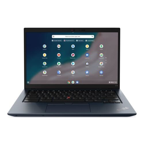 ThinkPad C14 Laptop (i5-1245U, 8GB, 256GB)