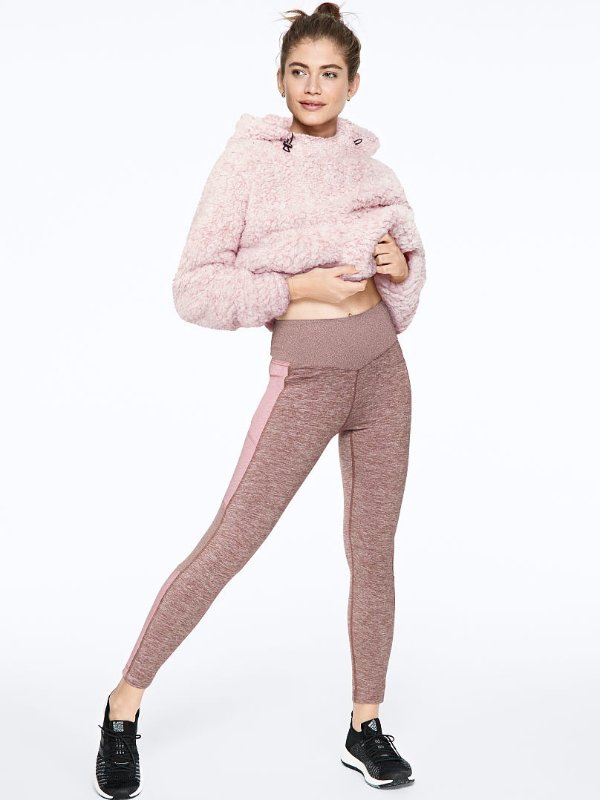 PINK High Waist Extreme Cozy Legging