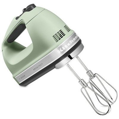 KHM7210 Architect 7 Speed Hand Mixer, Created for Macy's