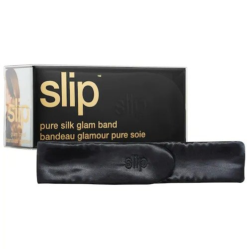 Pure Silk Glam Band