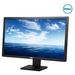 Dell E2414Hx Black 24" Full HD 5ms Widescreen