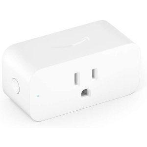 Amazon Smart Plug 智能插座 支持Alexa智能助手