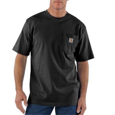  T-Shirt - Short Sleeve, Factory Seconds (For Men)
