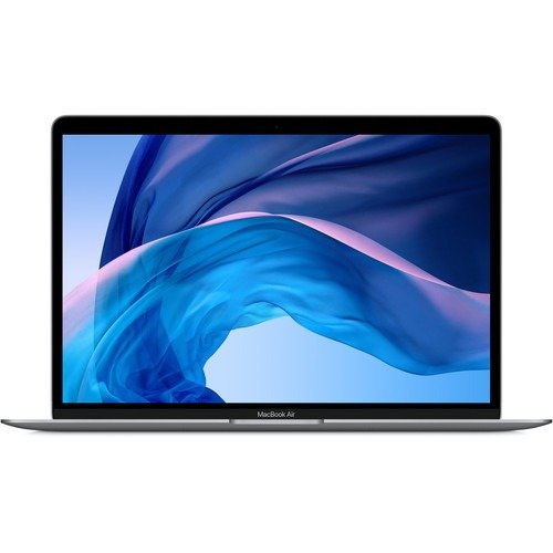MacBook Air 2020 (10代 i3, 8GB, 256GB) Space Gray