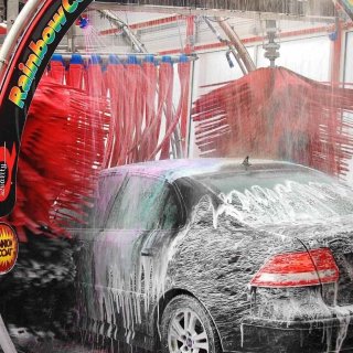 Rolling Creek Car Wash And lube Center - 休斯顿 - Houston