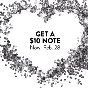 Become A Nordstrom Rewards Member By Feb. 28