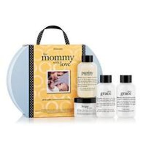 Select Mother's Day Gifts @ philosophy
