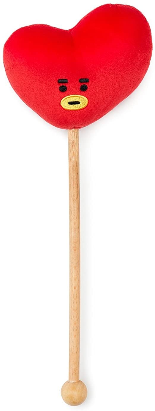 Official Merchandise by Line Friends - TATA Character Muscle Massage Stick