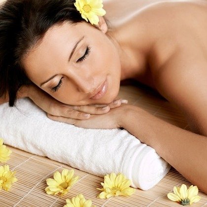 Choice of Any 60-Minute Massage and Spa Mani-Pedi, or Couples Massage at Cocoon Urban Day Spa (Up to 36% Off)