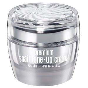 Goodal Premium Snail Tone-Up Cream, 1.7 Fluid Ounce